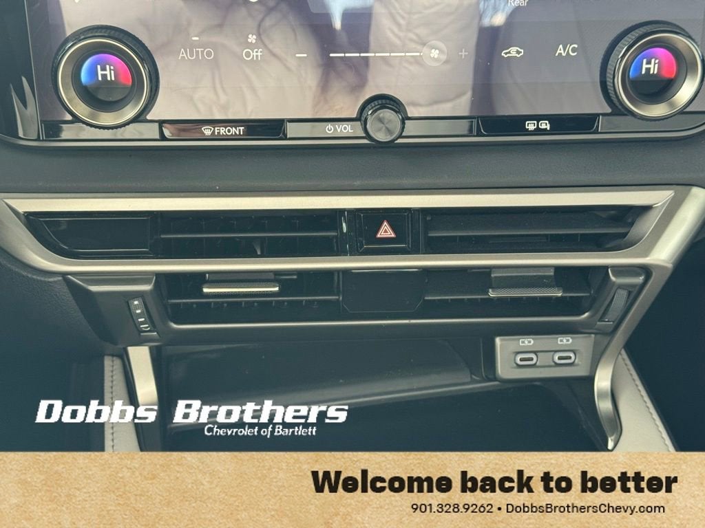 2023 Lexus RX 350 Premium