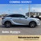 2023 Lexus RX RX 350