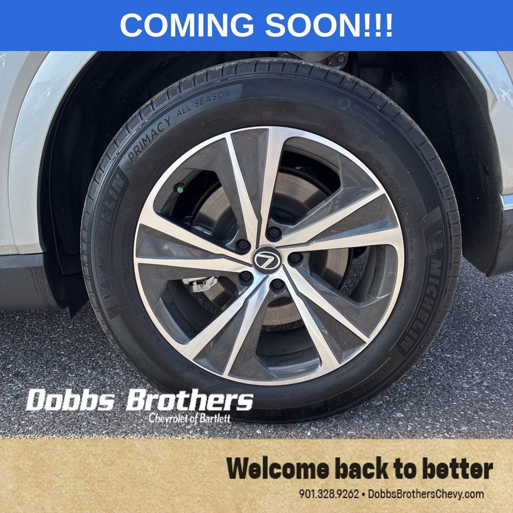 2023 Lexus RX RX 350