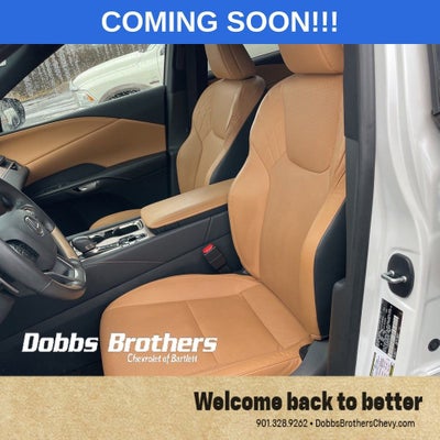 2023 Lexus RX RX 350