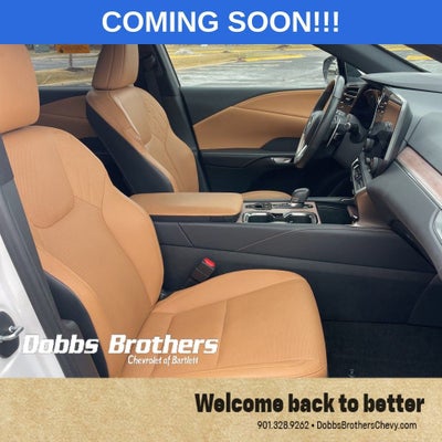 2023 Lexus RX RX 350