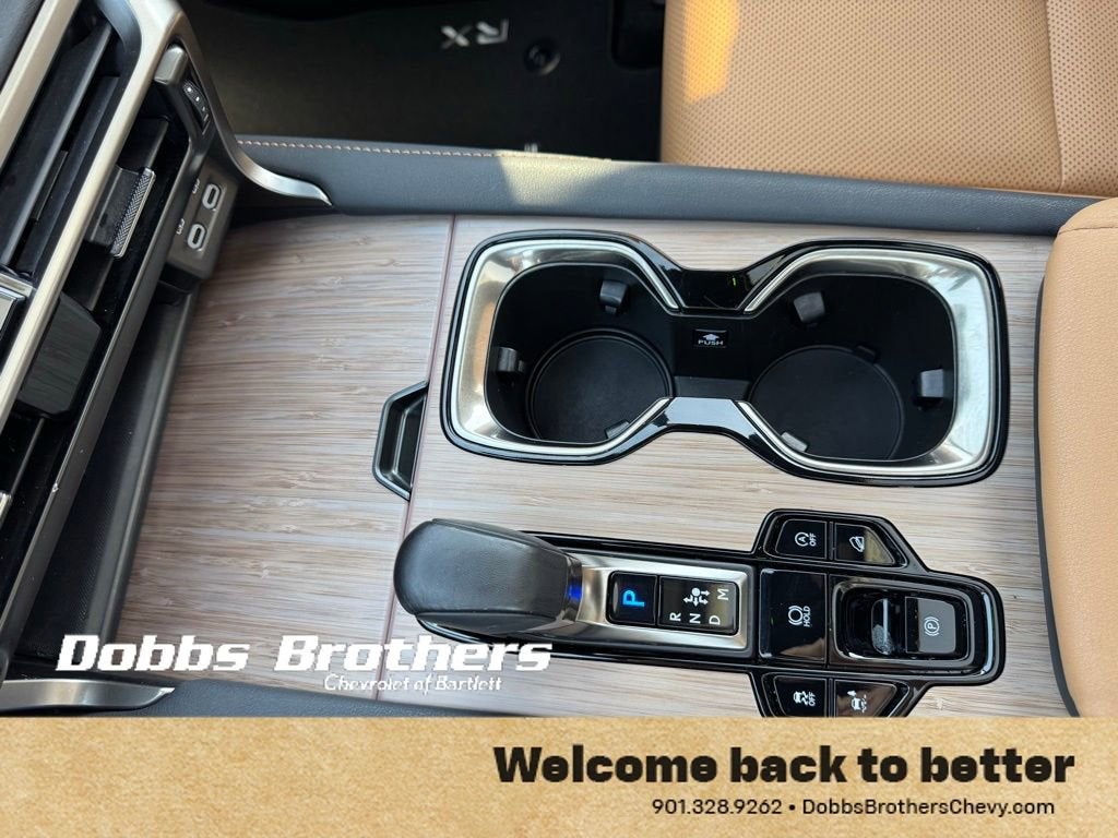 2023 Lexus RX 350 Premium Plus