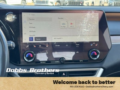 2023 Lexus RX 350 Premium Plus