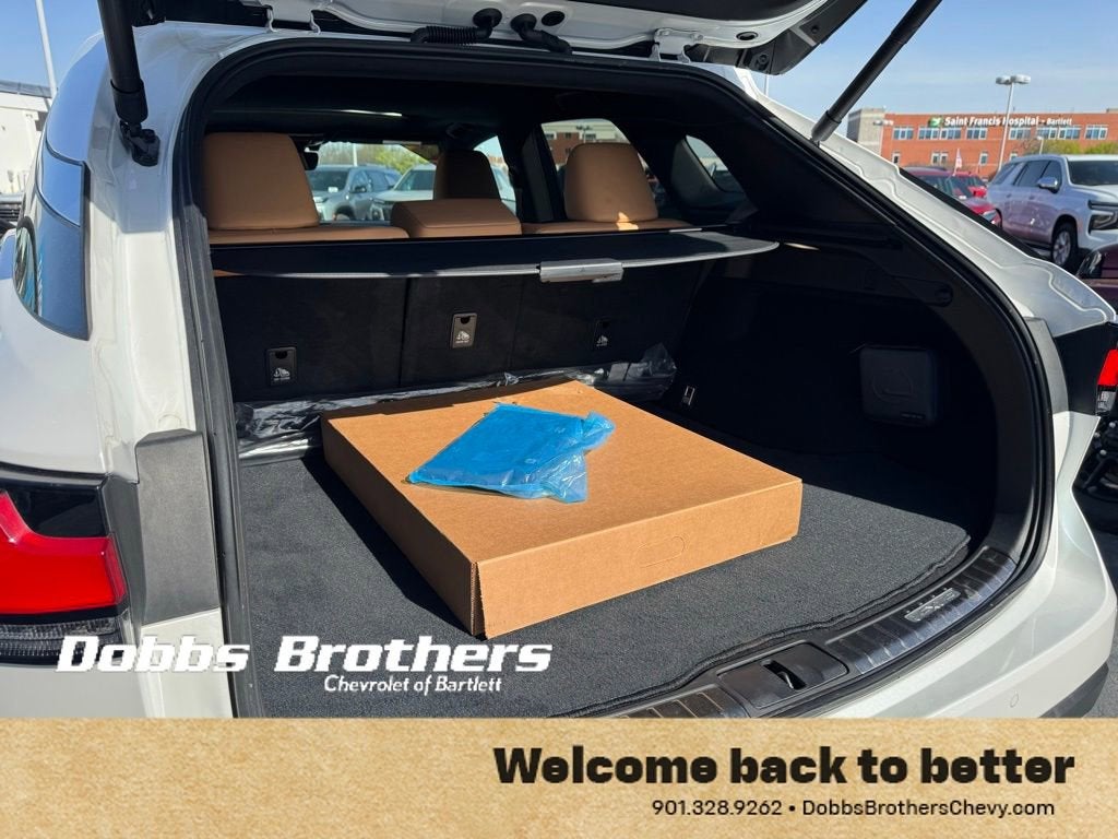 2023 Lexus RX 350 Premium Plus