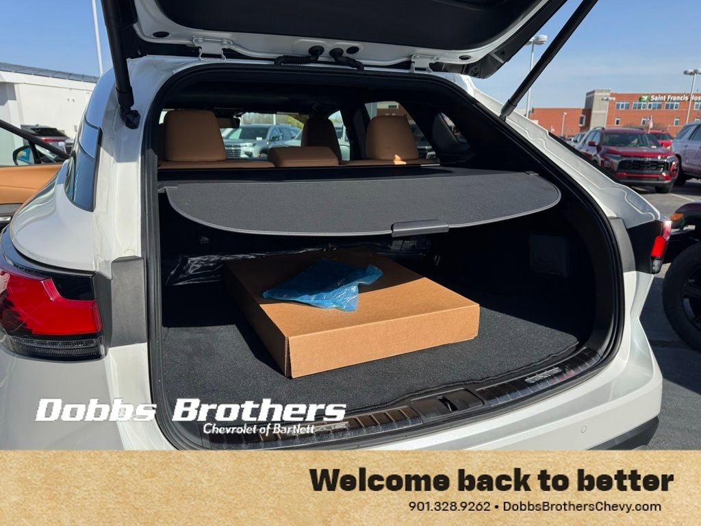 2023 Lexus RX 350 Premium Plus