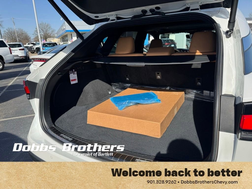 2023 Lexus RX 350 Premium Plus