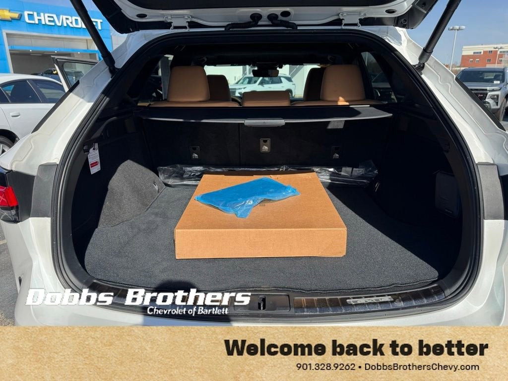 2023 Lexus RX 350 Premium Plus