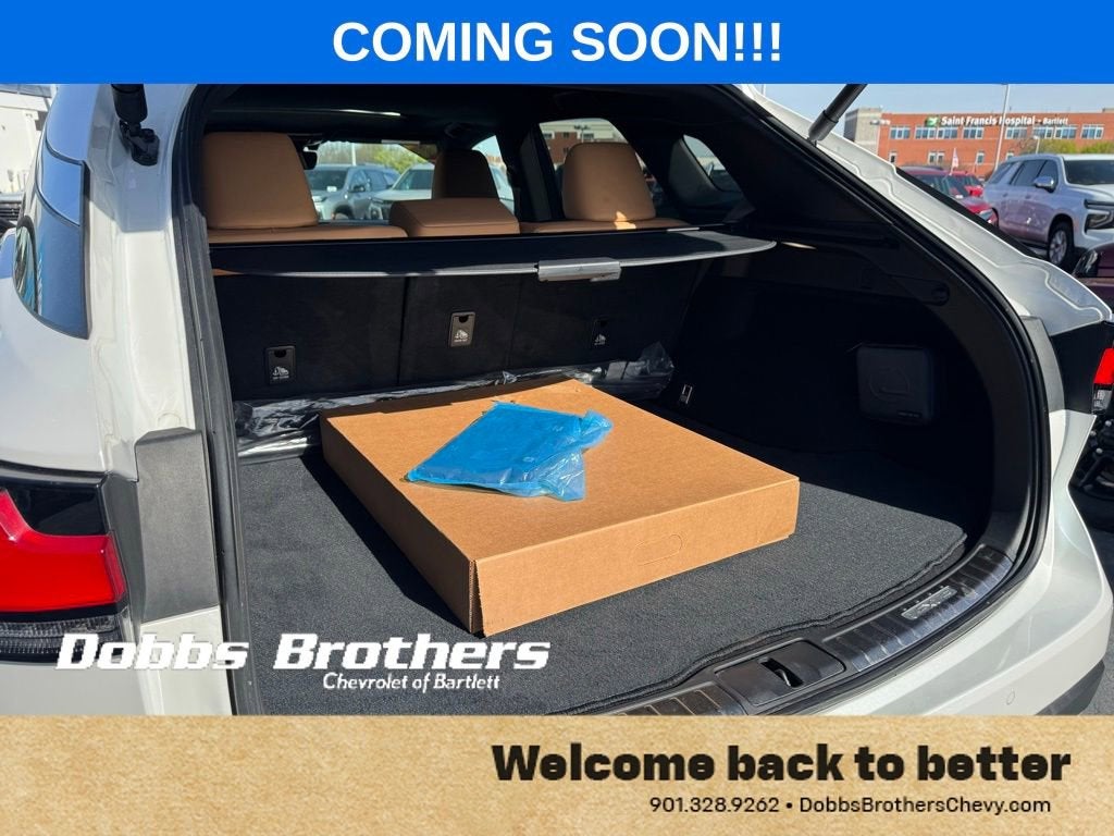 2023 Lexus RX 350 Premium Plus