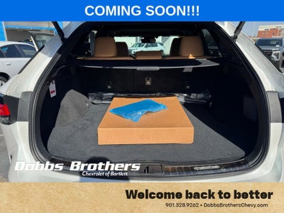 2023 Lexus RX 350 Premium Plus