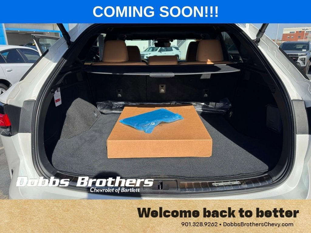 2023 Lexus RX 350 Premium Plus