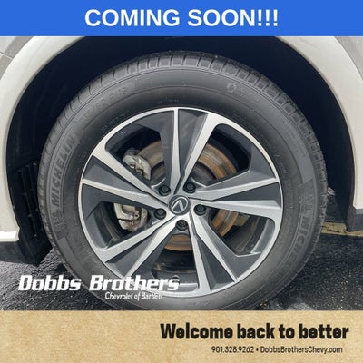 2023 Lexus RX RX 350