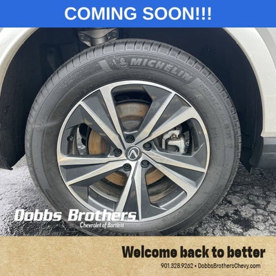 2023 Lexus RX RX 350