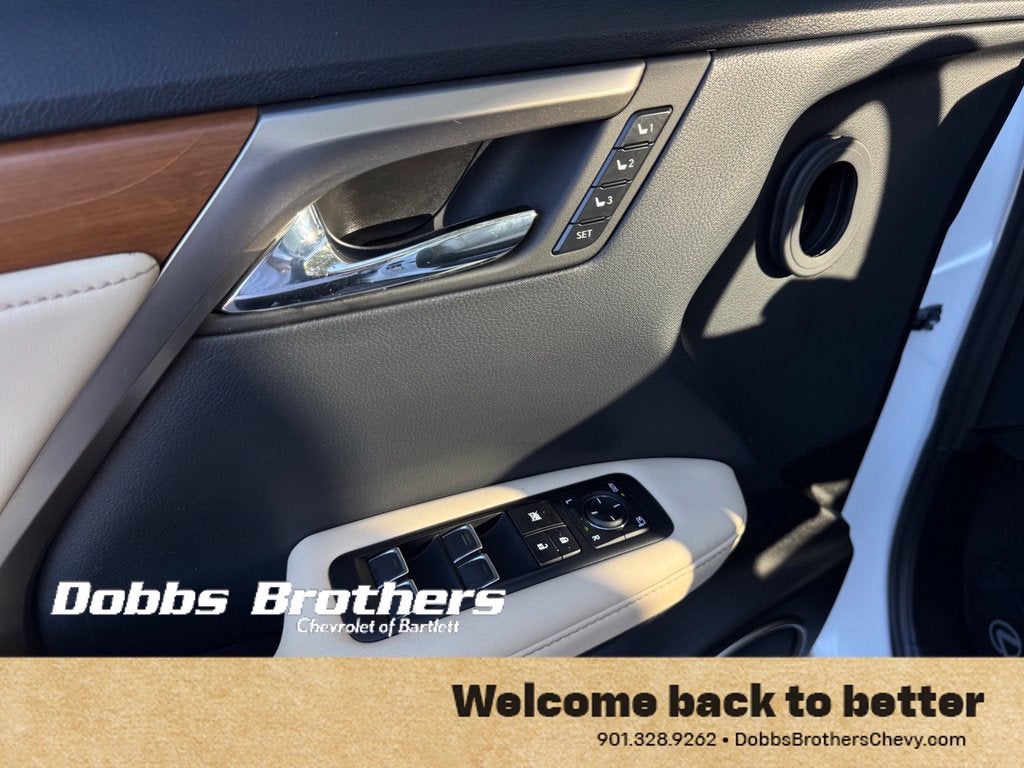 2021 Lexus RX 350 RX 350