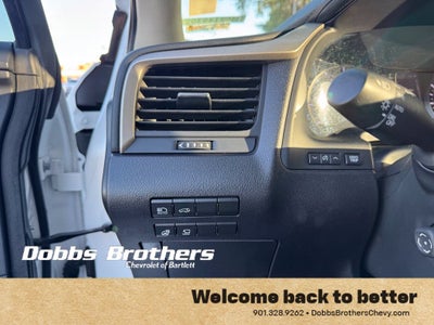 2021 Lexus RX 350 RX 350