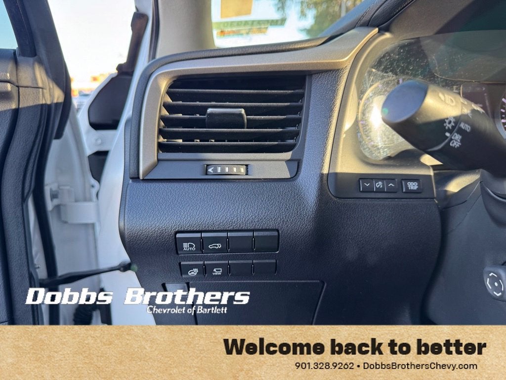 2021 Lexus RX 350 RX 350