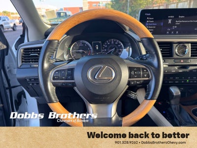 2021 Lexus RX 350 RX 350