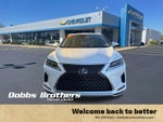 2021 Lexus RX 350 RX 350