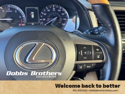 2021 Lexus RX 350 RX 350