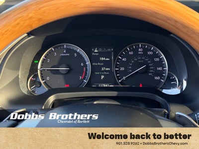 2021 Lexus RX 350 RX 350