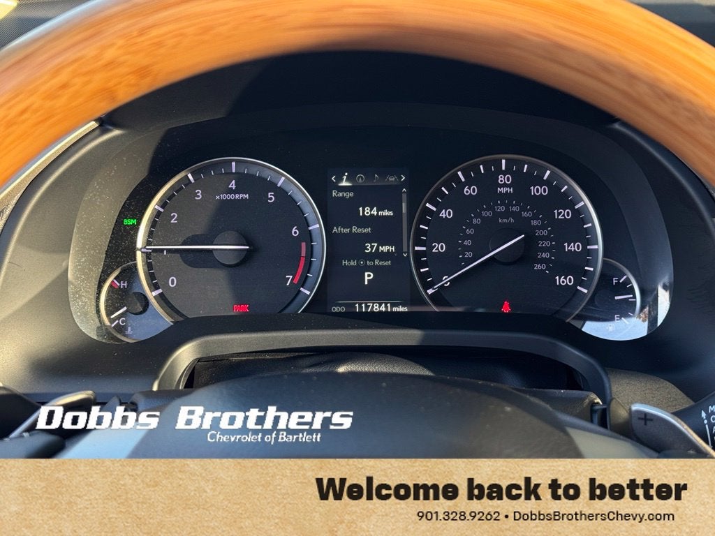 2021 Lexus RX 350 RX 350