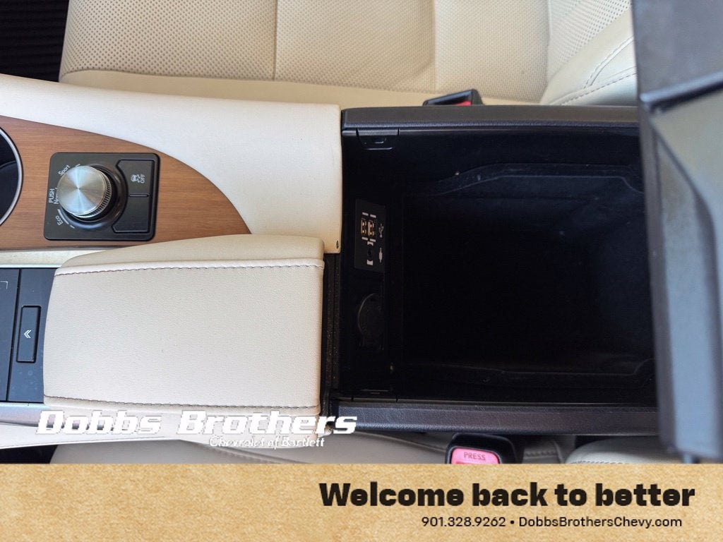 2021 Lexus RX 350 RX 350