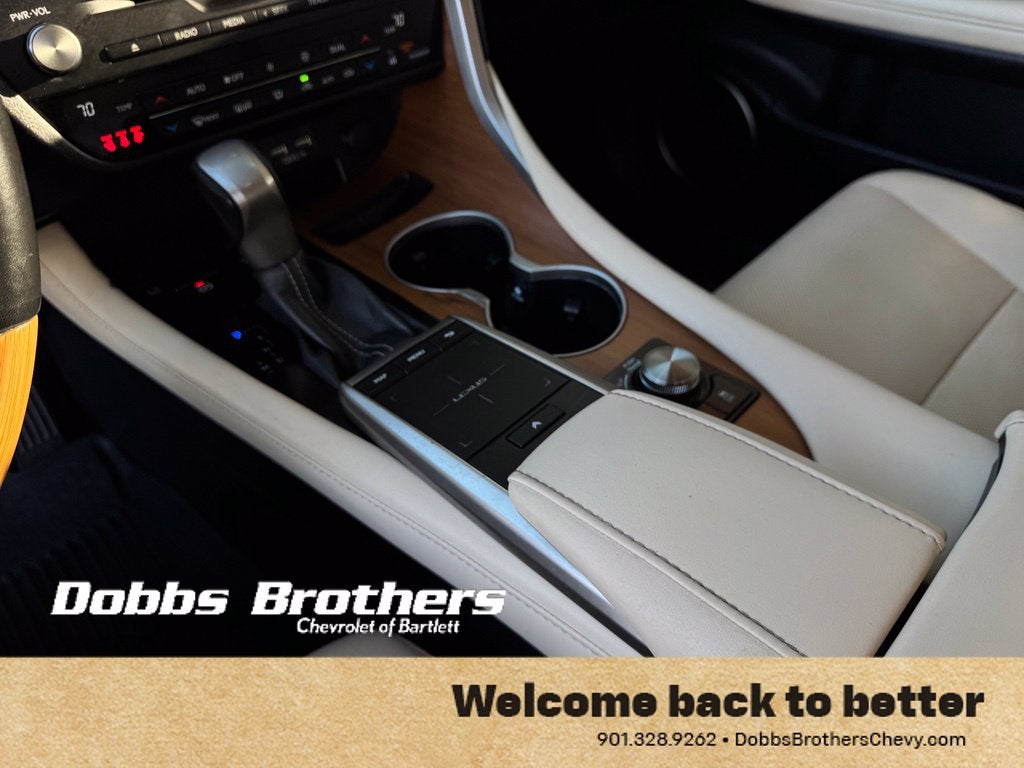2021 Lexus RX 350 RX 350