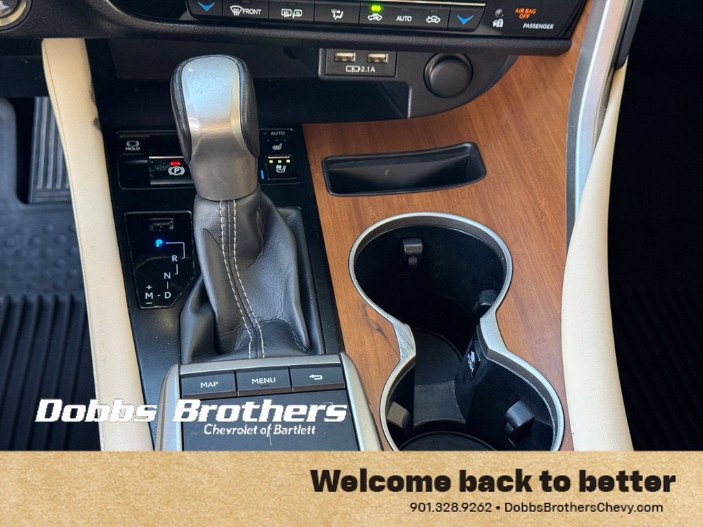 2021 Lexus RX 350 RX 350