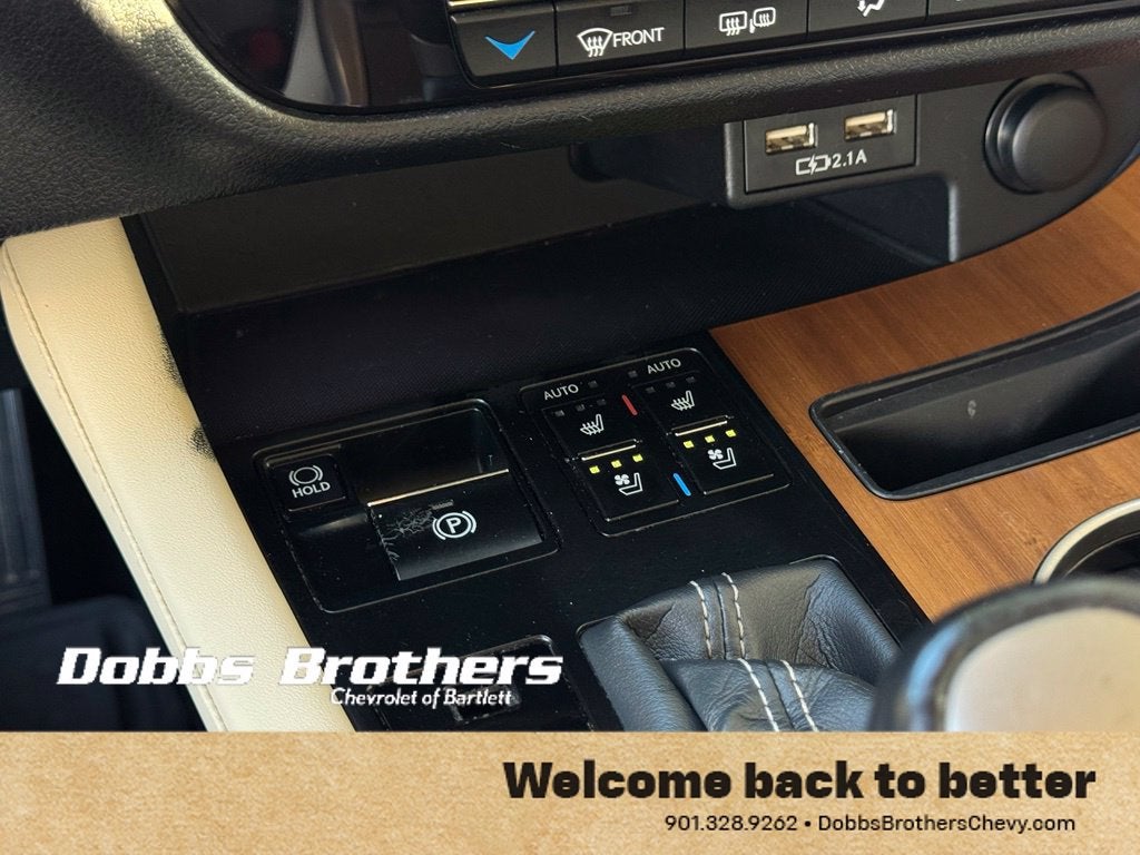 2021 Lexus RX 350 RX 350