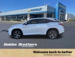 2021 Lexus RX 350 RX 350