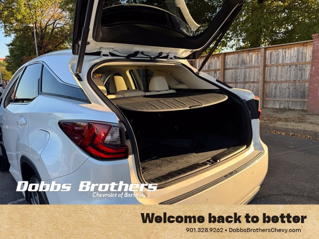 2021 Lexus RX 350 RX 350