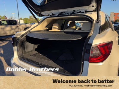 2021 Lexus RX 350 RX 350