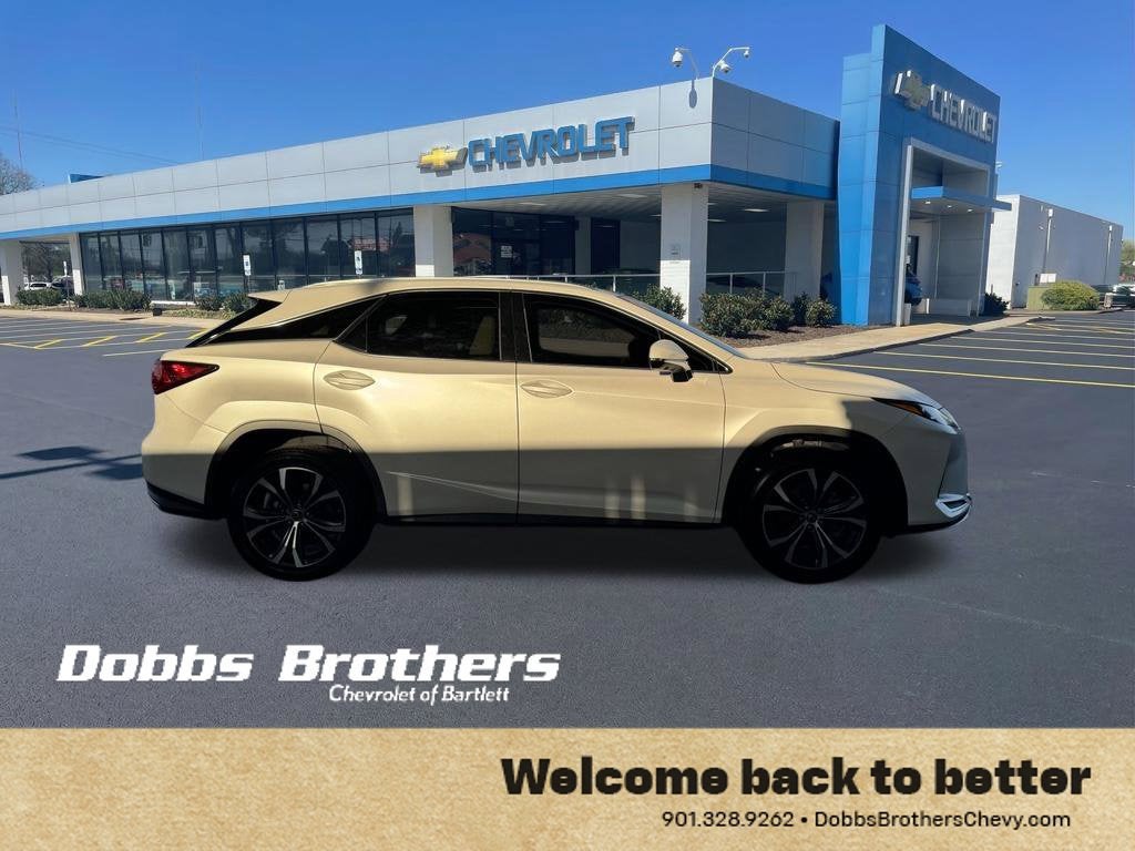 2021 Lexus RX 350 RX 350