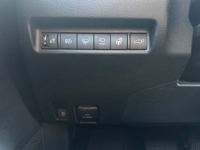 2020 Toyota RAV4 Hybrid Limited