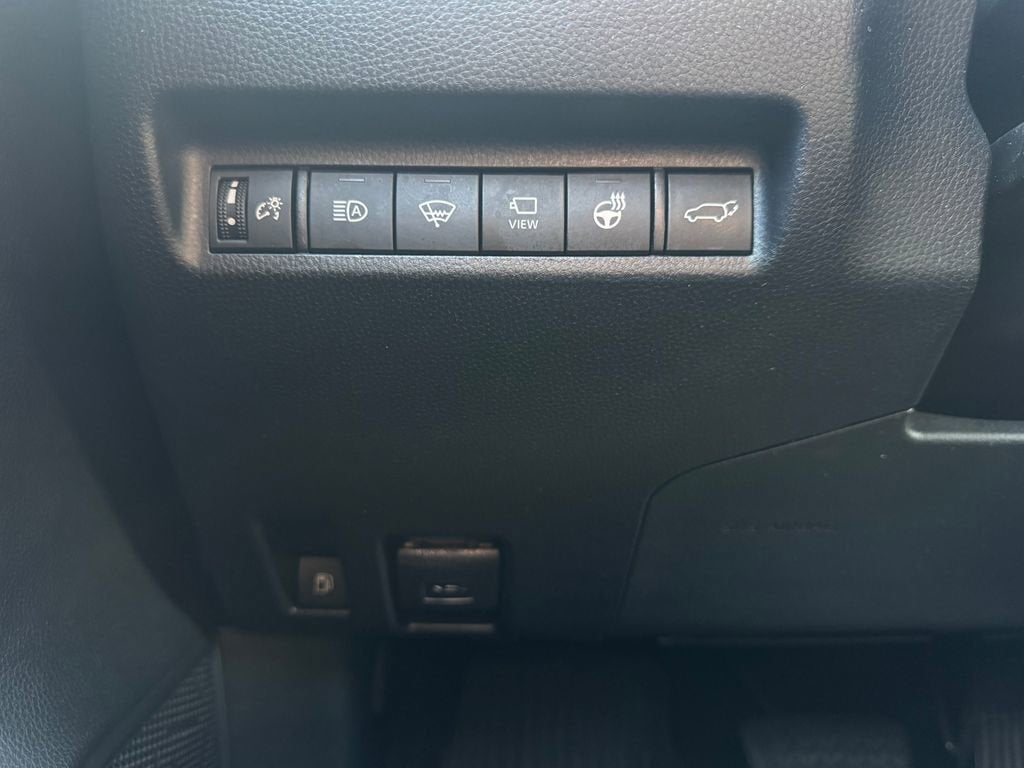 2020 Toyota RAV4 Hybrid Limited