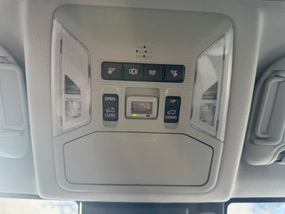 2020 Toyota RAV4 Hybrid Limited