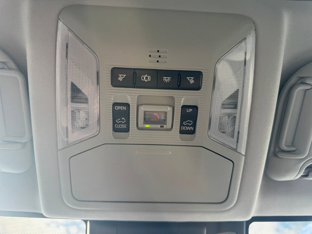 2020 Toyota RAV4 Hybrid Limited