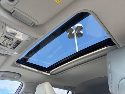 2020 Toyota RAV4 Hybrid Limited