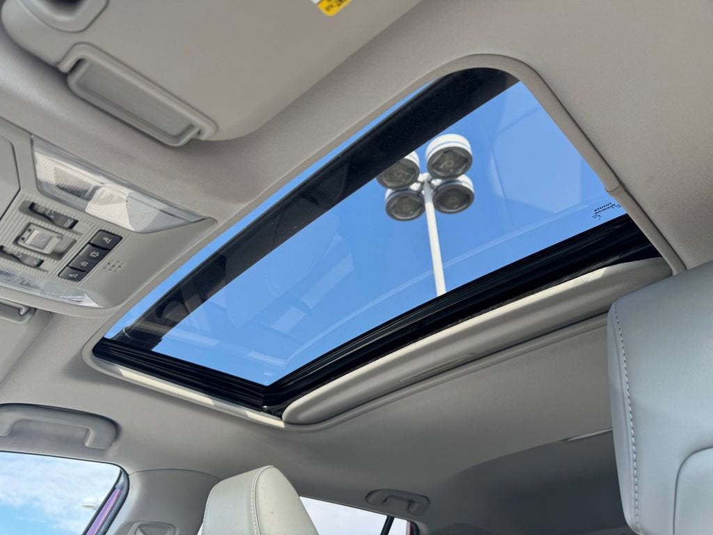 2020 Toyota RAV4 Hybrid Limited