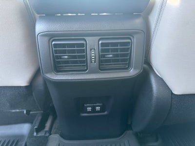 2020 Toyota RAV4 Hybrid Limited