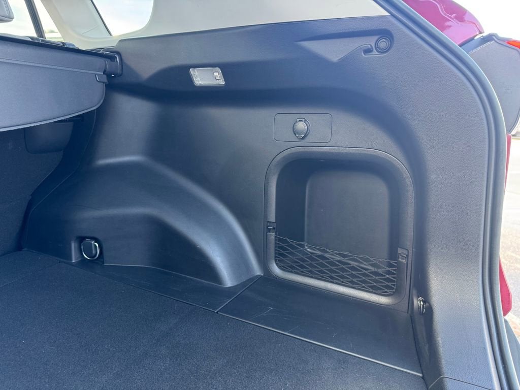 2020 Toyota RAV4 Hybrid Limited