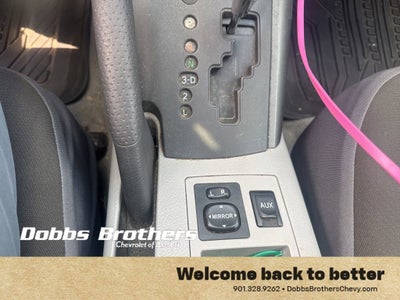 2011 Toyota RAV4 Limited