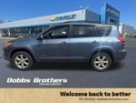 2011 Toyota RAV4 Limited