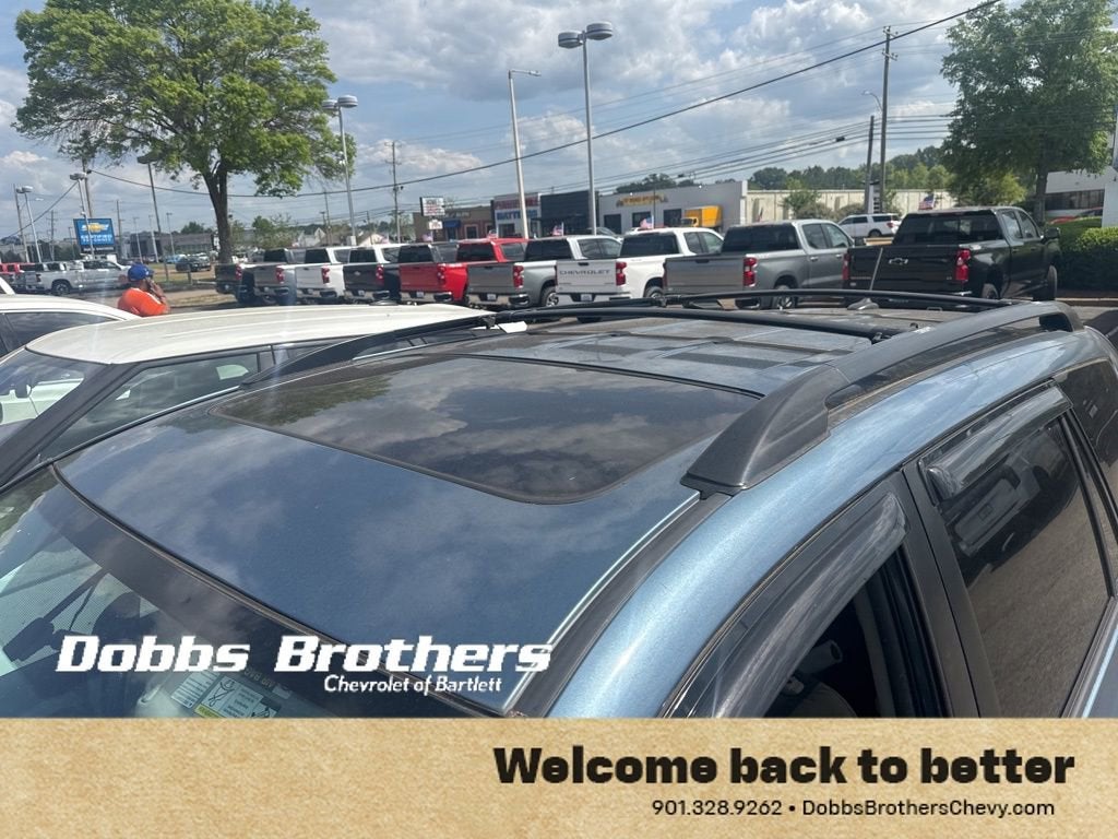 2011 Toyota RAV4 Limited