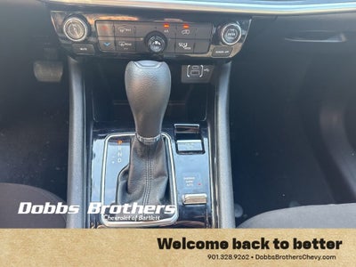 2023 Jeep Compass Sport 4x4