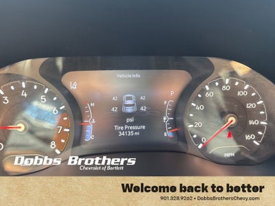 2023 Jeep Compass Sport 4x4