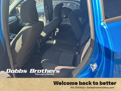 2023 Jeep Compass Sport 4x4