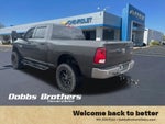 2018 RAM 2500 Tradesman Crew Cab 4x4 6'4" Box