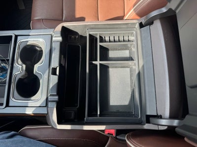 2018 Chevrolet Silverado 1500 High Country