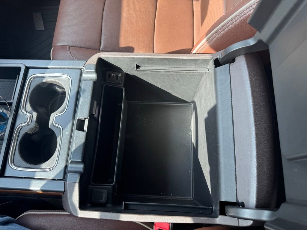 2018 Chevrolet Silverado 1500 High Country