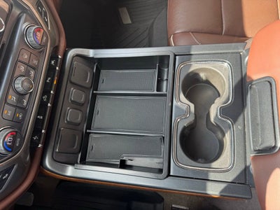 2018 Chevrolet Silverado 1500 High Country